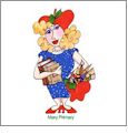 Teachers Too by Loralie Designs Embroidery Designs on CD 630438