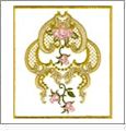 Golden Classic by Sue Box Creations Embroidery Designs on CD