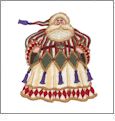 Santa Claus Amazing Designs ADP-12J Jumbo Embroidery Designs on CD PLUS Free Bonus Designs