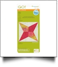 AccuQuilt GO! Kite - 4" Finished - 55254