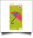AccuQuilt GO! Dancing Umbrella by Edyta Sitar - 55178