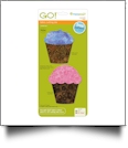 AccuQuilt GO! Cupcake - 55097