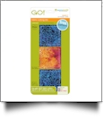 AccuQuilt GO! Square-3" (2 1/2" Finished) - 55256
