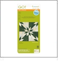 AccuQuilt GO! Hunter Star Quilt Die - 55166