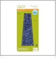 AccuQuilt GO! Wedge - 9" Finished Quilt Die - 55439