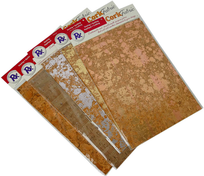 Cork Fabric