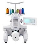 Home Sewing & Embroidery Machines
