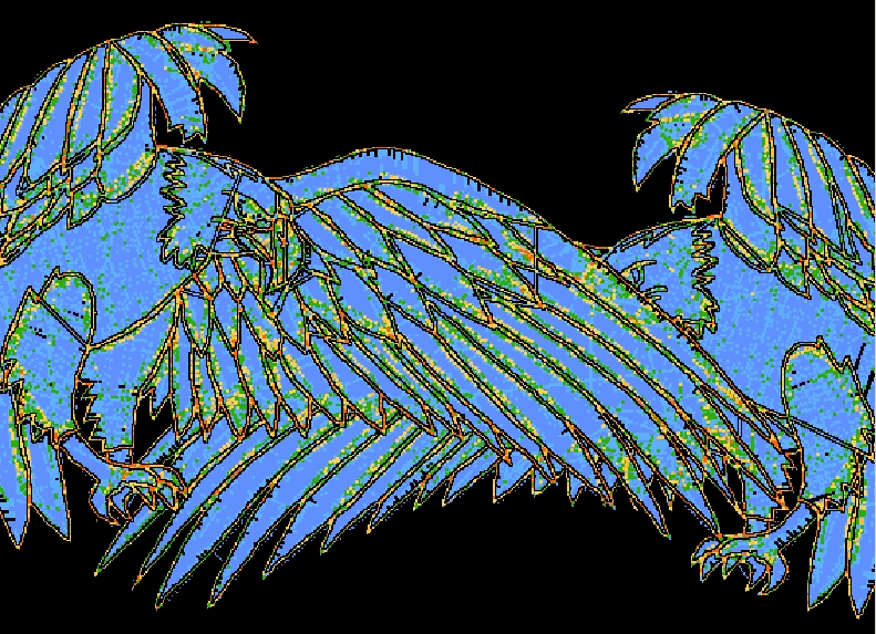 Double Eagle Density Zoom Adj