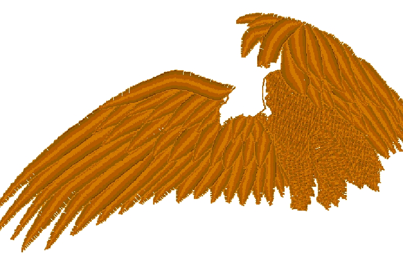 Eagle Wing