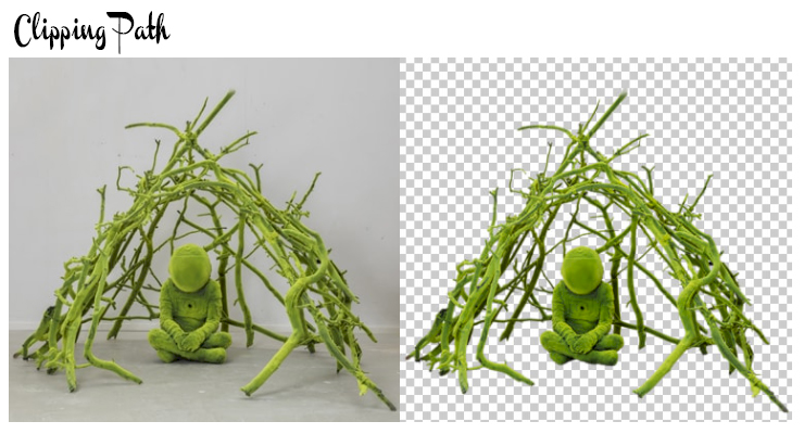 Clipping Path