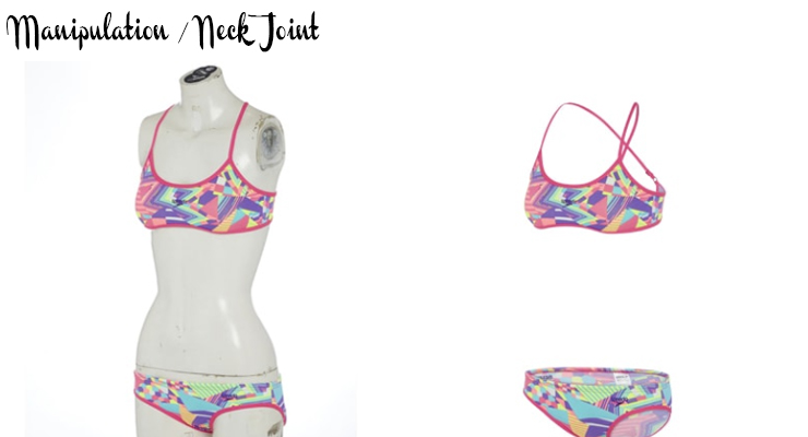Manipulation / Neck Joint