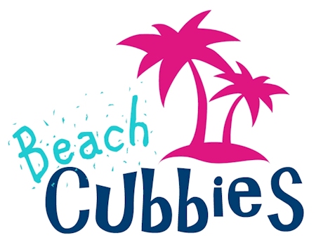 Beach Cubbies Drink Holders PRE-ORDER