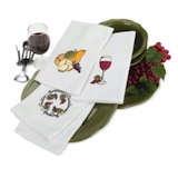 Home Decorating Embroidery Blanks