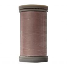 0110 Pale Peach - Quilters Select Para Cotton Poly 80wt Thread - 400m Spool