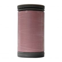 0123 Apple Blossom - Quilters Select Perfect Cotton Plus 60wt Egyptian Cotton Thread - 400m Spool