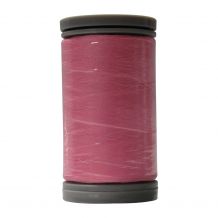 0125 Bubblegum - Quilters Select Perfect Cotton Plus 60wt Egyptian Cotton Thread - 400m Spool