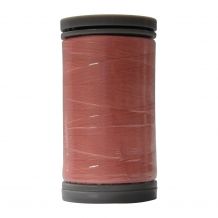0180 SeaShell - Quilters Select Perfect Cotton Plus 60wt Egyptian Cotton Thread - 400m Spool