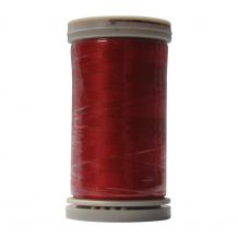 0192 Deep Rust - Quilters Select Para Cotton Poly 80wt Thread - 400m Spool