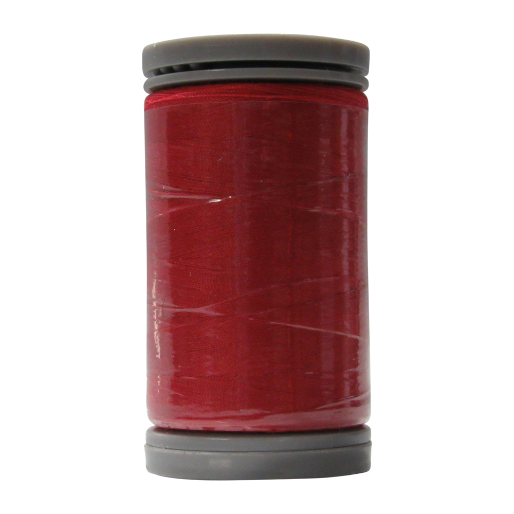0194 Rouge - Quilters Select Perfect Cotton Plus 60wt Egyptian Cotton Thread - 400m Spool