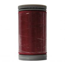 0198 Garnet - Quilters Select Perfect Cotton Plus 60wt Egyptian Cotton Thread - 400m Spool