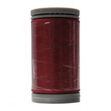 0198 Garnet - Quilters Select Perfect Cotton Plus 60wt Egyptian Cotton Thread - 400m Spool
