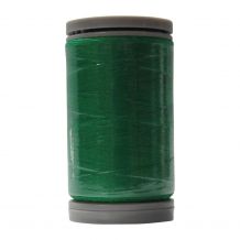 0200 Celtic Green - Quilters Select Perfect Cotton Plus 60wt Egyptian Cotton Thread - 400m Spool