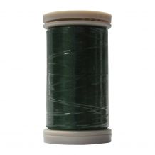 0206 Wreath Green - Quilters Select Para Cotton Poly 80wt Thread - 400m Spool