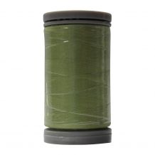 0208 Chartreuse - Quilters Select Perfect Cotton Plus 60wt Egyptian Cotton Thread - 400m Spool