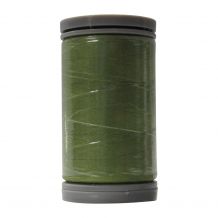 0212 Turtle Green - Quilters Select Perfect Cotton Plus 60wt Egyptian Cotton Thread - 400m Spool