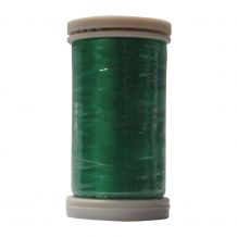 0233 Irish Green - Quilters Select Para Cotton Poly 80wt Thread - 400m Spool