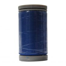 0367 Sapphire - Quilters Select Perfect Cotton Plus 60wt Egyptian Cotton Thread - 400m Spool
