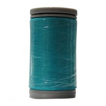 0377 Turquoise - Quilters Select Perfect Cotton Plus 60wt Egyptian Cotton Thread - 400m Spool