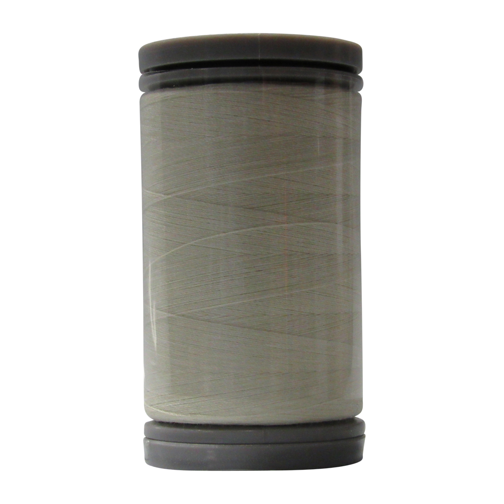 0420 Antique White - Quilters Select Perfect Cotton Plus 60wt Egyptian Cotton Thread - 400m Spool