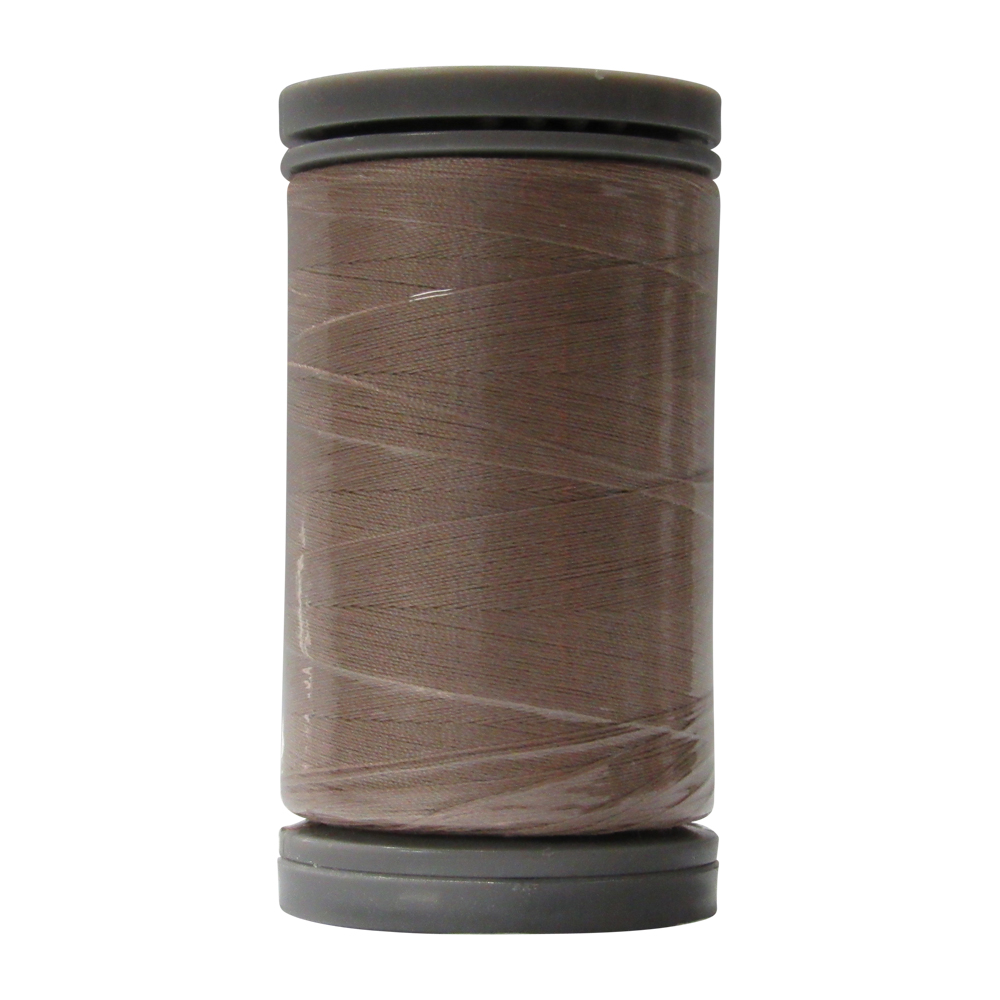 0452 Sandcastle - Quilters Select Perfect Cotton Plus 60wt Egyptian Cotton Thread - 400m Spool