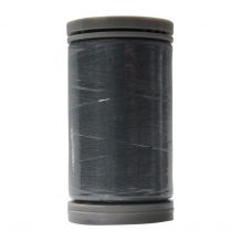0487 Storm Cloud - Quilters Select Perfect Cotton Plus 60wt Egyptian Cotton Thread - 400m Spool