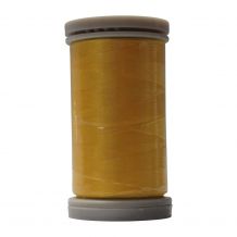 0523 Goldenrod - Quilters Select Para Cotton Poly 80wt Thread - 400m Spool