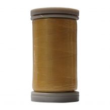 0560 Blonde Straw - Quilters Select Para Cotton Poly 80wt Thread - 400m Spool
