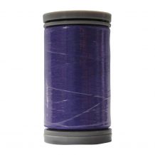0663 Plush Purple - Quilters Select Perfect Cotton Plus 60wt Egyptian Cotton Thread - 400m Spool