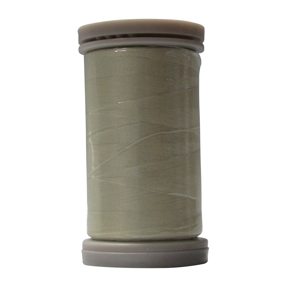 0731 Sandstone- Quilters Select Para Cotton Poly 80wt Thread - 400m Spool