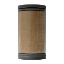 0733 Sugar Cookie- Quilters Select Perfect Cotton Plus 60wt Egyptian Cotton Thread - 400m Spool