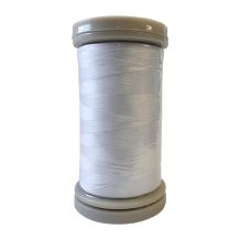 0801 Ice Cap - Quilters Select Para Cotton Poly 80wt Thread - 400m Spool