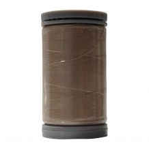 0829 Cappucino - Quilters Select Perfect Cotton Plus 60wt Egyptian Cotton Thread - 400m Spool