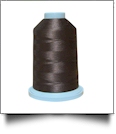 Glide Thread Trilobal Polyester No. 40 - 5000 Meter Spool - 20469 Chocolate