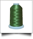 Glide Thread Trilobal Polyester No. 40 - 5000 Meter Spool - 60371 Aloe