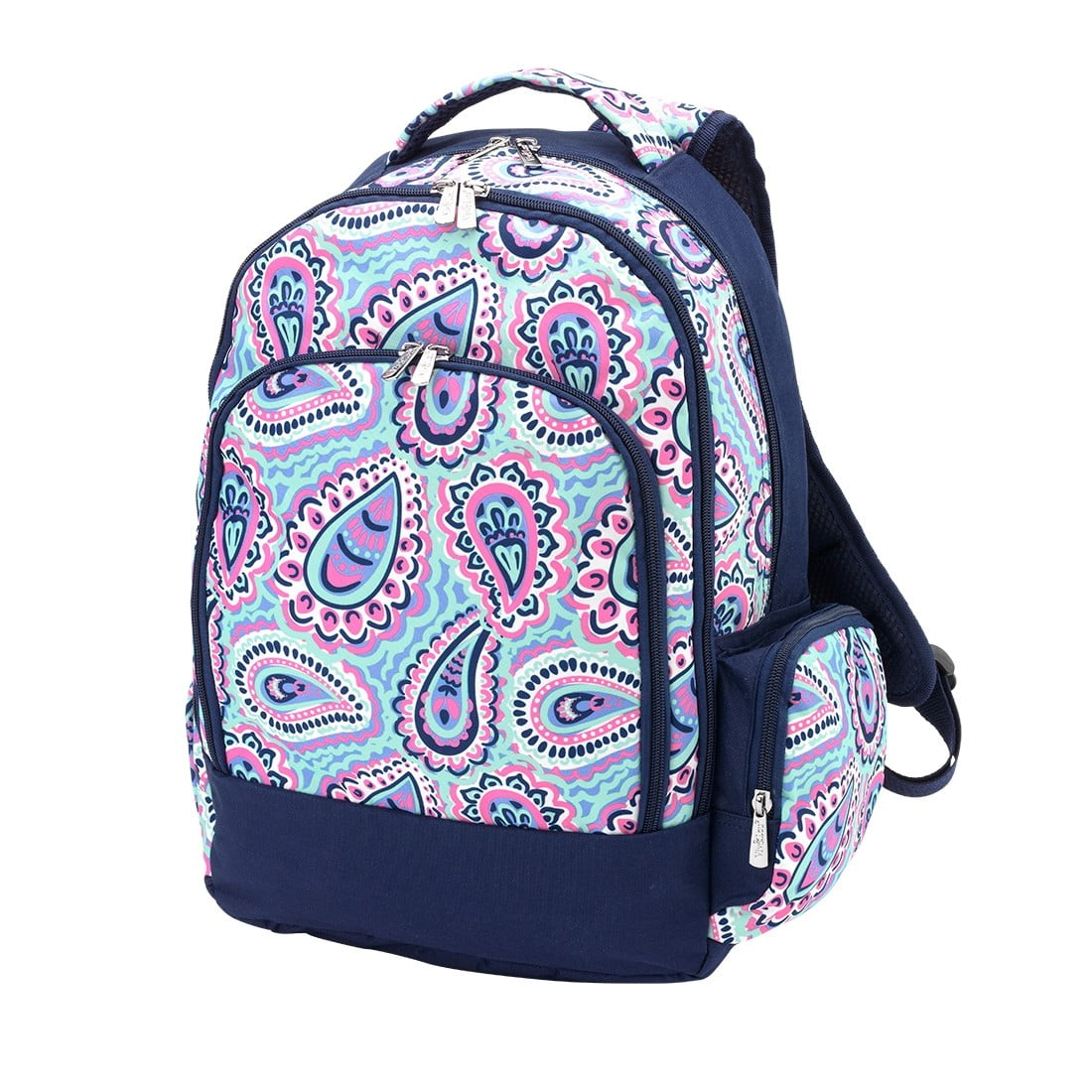 Backpack Embroidery Blanks - SOPHIE - CLOSEOUT