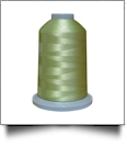 Glide Thread Trilobal Polyester No. 40 - 5000 Meter Spool - 60580 Celery