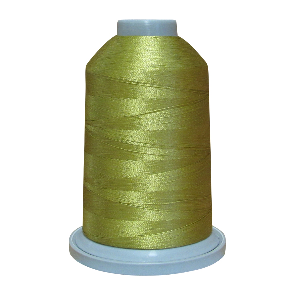 Glide Thread Trilobal Polyester No. 40 - 5000 Meter Spool - 60618 Prickly Pear