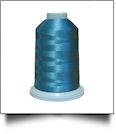 Glide Thread Trilobal Polyester No. 40 - 5000 Meter Spool - 65473 Persian