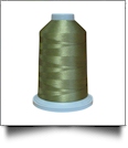 Glide Thread Trilobal Polyester No. 40 - 5000 Meter Spool - 65825 Light Olive