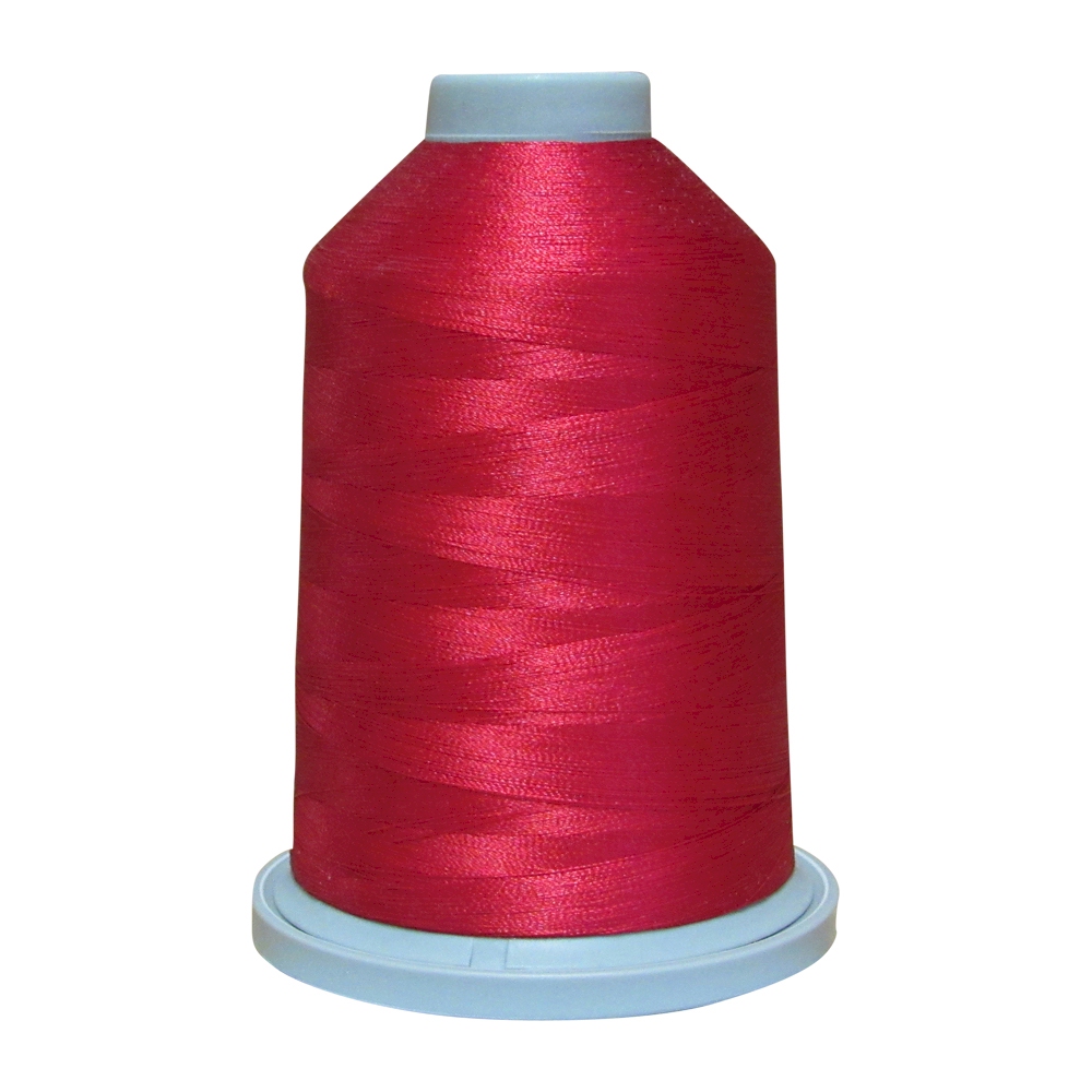 Glide Thread Trilobal Polyester No. 40 - 5000 Meter Spool - 70186 Sultry